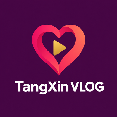 糖心vlog Logo
